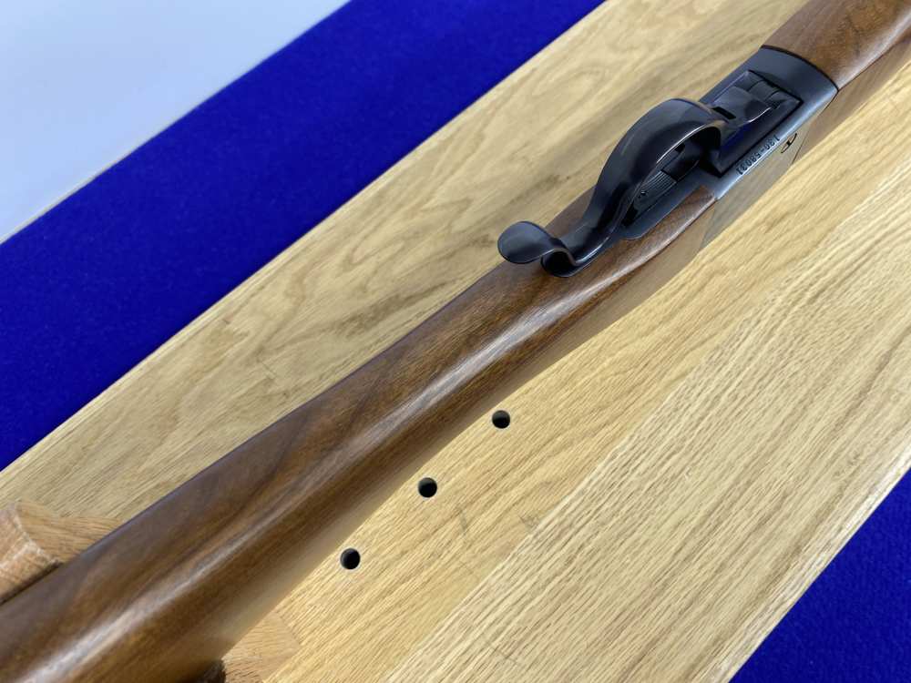 1976 Ruger No.3 .30-40 Krag Blued 22" *200th YEAR OF AMERICAN LIBERTY*-img-57