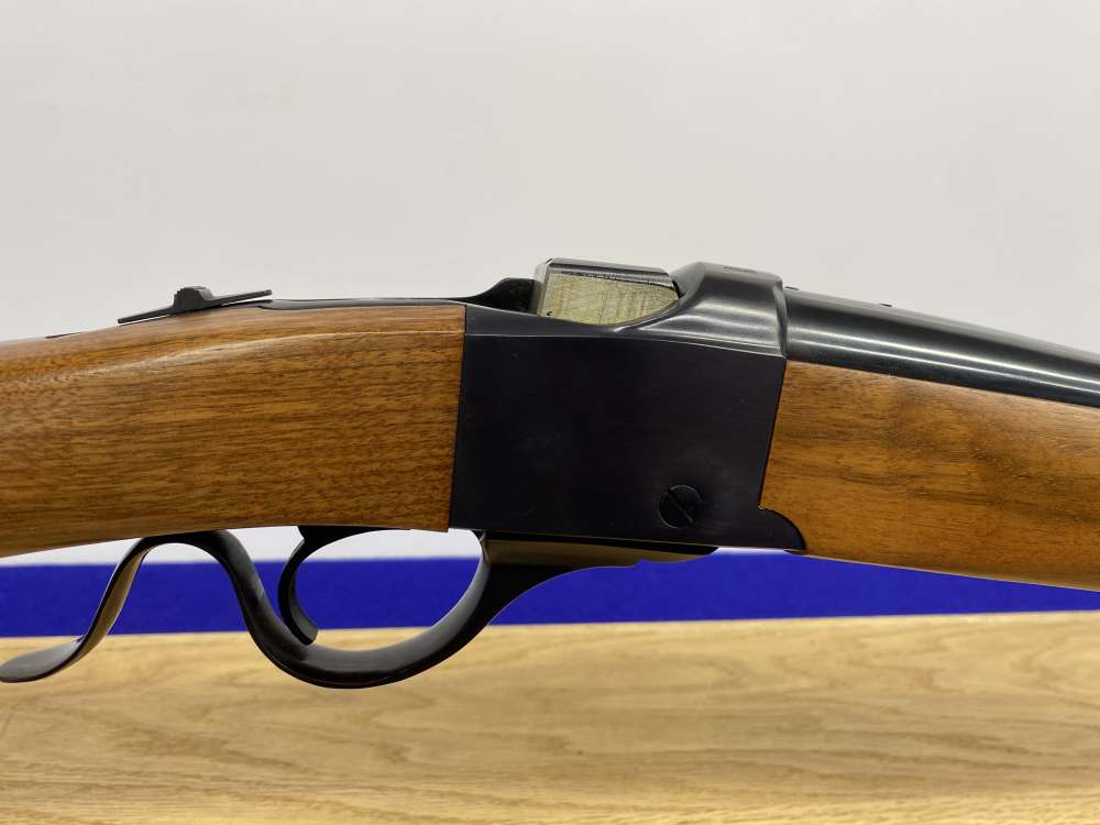 1976 Ruger No.3 .30-40 Krag Blued 22" *200th YEAR OF AMERICAN LIBERTY*-img-30