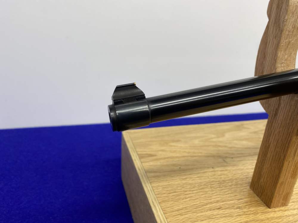 1976 Ruger No.3 .30-40 Krag Blued 22" *200th YEAR OF AMERICAN LIBERTY*-img-14