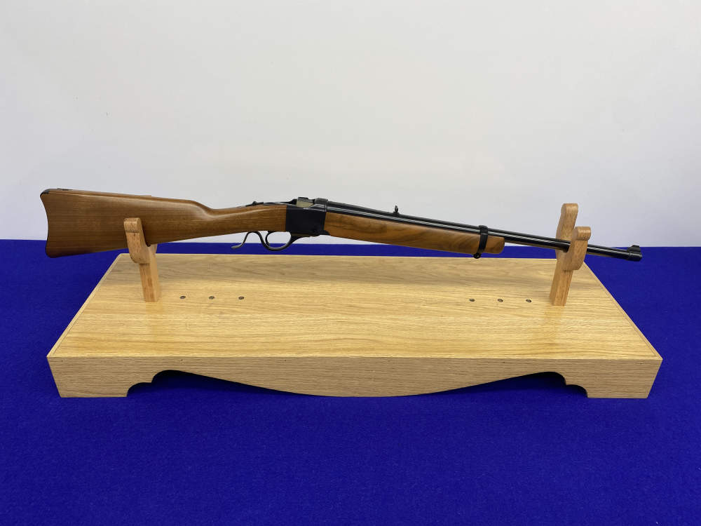 1976 Ruger No.3 .30-40 Krag Blued 22" *200th YEAR OF AMERICAN LIBERTY*-img-23