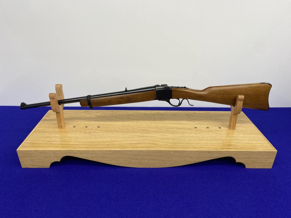 1976 Ruger No.3 .30-40 Krag Blued 22" *200th YEAR OF AMERICAN LIBERTY*-img-68