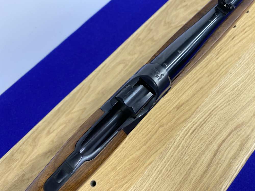 1976 Ruger No.3 .30-40 Krag Blued 22" *200th YEAR OF AMERICAN LIBERTY*-img-46