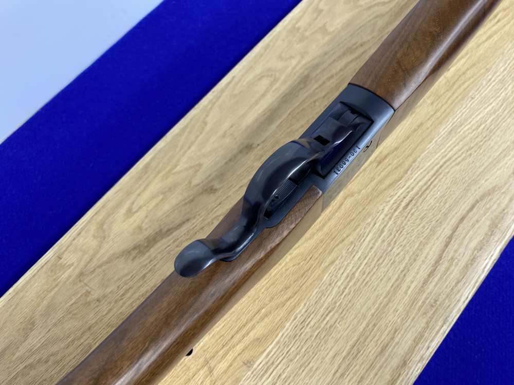 1976 Ruger No.3 .30-40 Krag Blued 22" *200th YEAR OF AMERICAN LIBERTY*-img-58