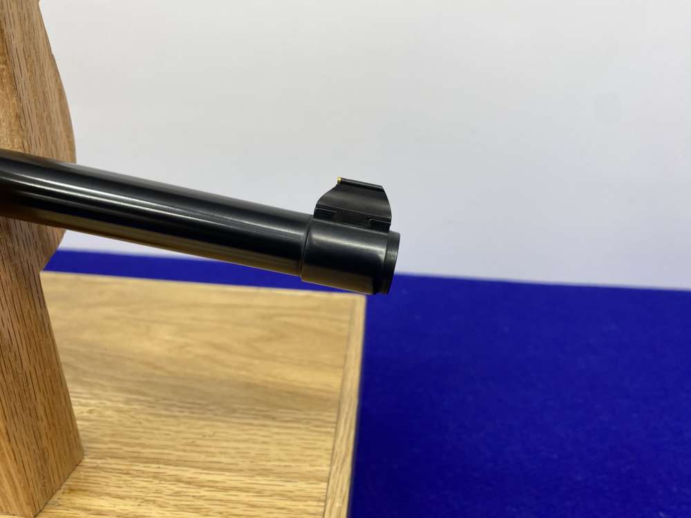 1976 Ruger No.3 .30-40 Krag Blued 22" *200th YEAR OF AMERICAN LIBERTY*-img-37