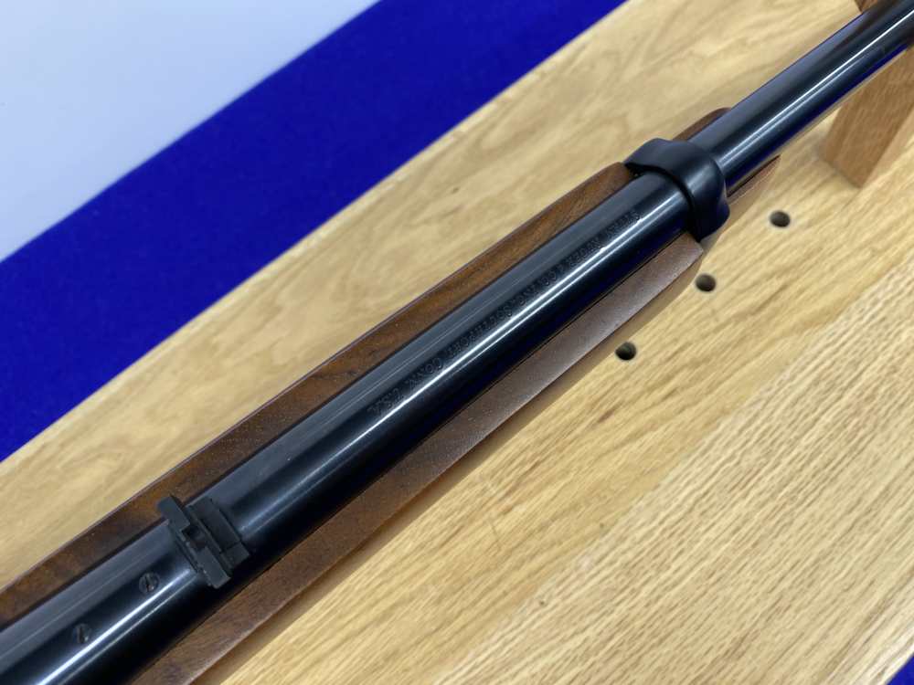 1976 Ruger No.3 .30-40 Krag Blued 22" *200th YEAR OF AMERICAN LIBERTY*-img-49