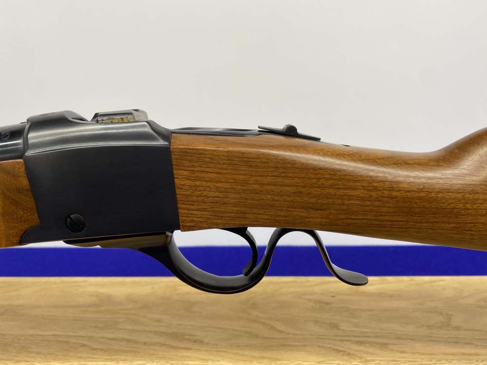 1976 Ruger No.3 .30-40 Krag Blued 22" *200th YEAR OF AMERICAN LIBERTY*-img-7