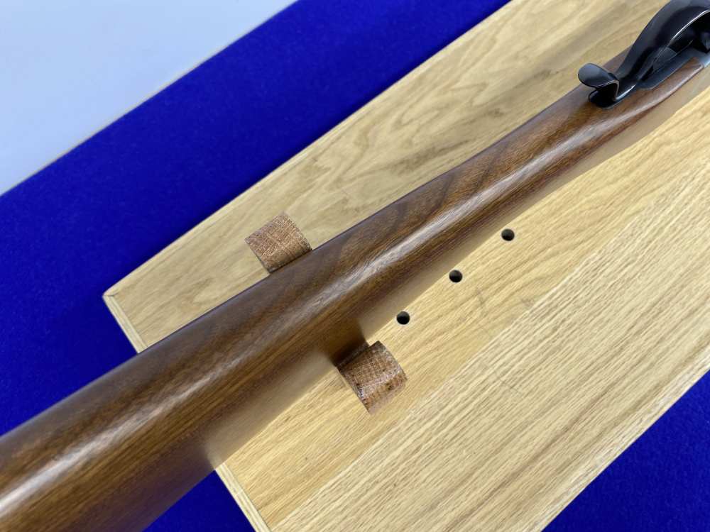 1976 Ruger No.3 .30-40 Krag Blued 22" *200th YEAR OF AMERICAN LIBERTY*-img-56