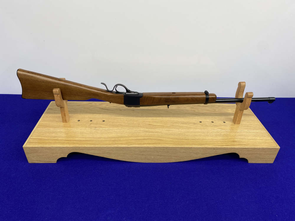 1976 Ruger No.3 .30-40 Krag Blued 22" *200th YEAR OF AMERICAN LIBERTY*-img-54