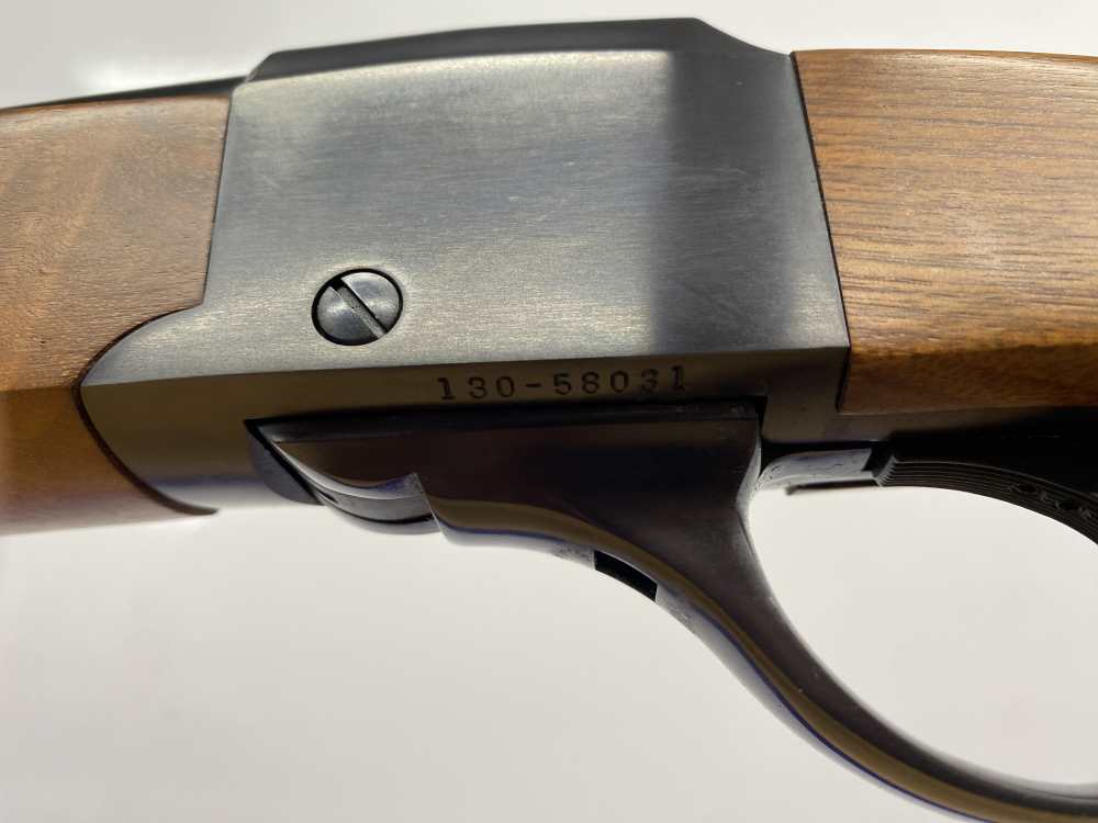 1976 Ruger No.3 .30-40 Krag Blued 22" *200th YEAR OF AMERICAN LIBERTY*-img-18