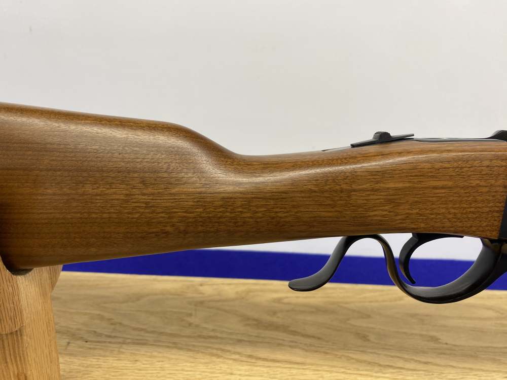 1976 Ruger No.3 .30-40 Krag Blued 22" *200th YEAR OF AMERICAN LIBERTY*-img-28
