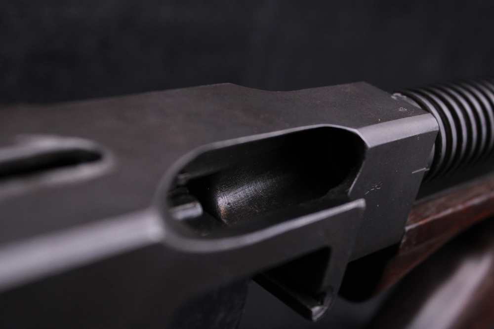 1941 Transferable Savage 1928A1 Thompson Submachine Gun 45 ACP Bridgeport-img-12
