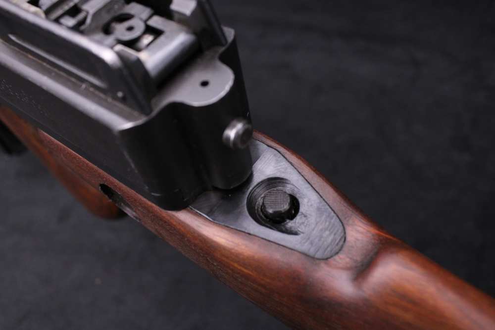 1941 Transferable Savage 1928A1 Thompson Submachine Gun 45 ACP Bridgeport-img-30