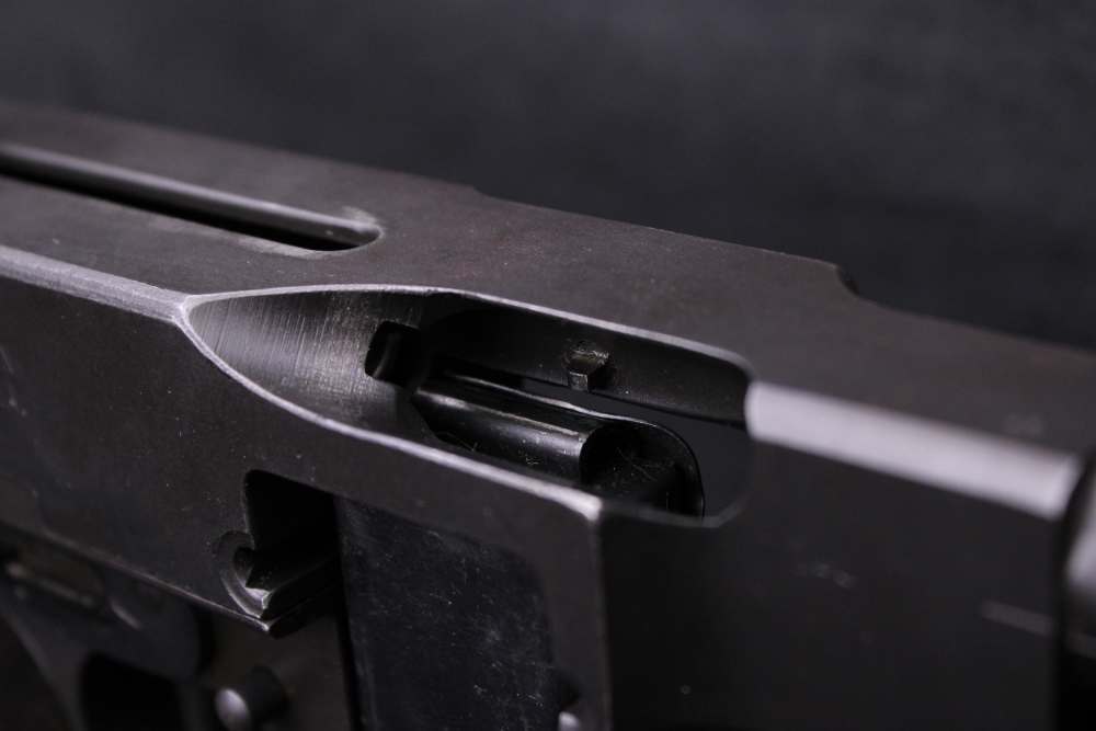1941 Transferable Savage 1928A1 Thompson Submachine Gun 45 ACP Bridgeport-img-13