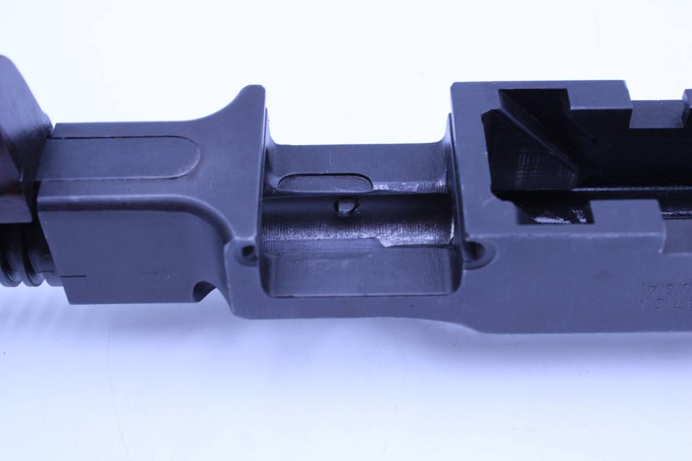 1941 Transferable Savage 1928A1 Thompson Submachine Gun 45 ACP Bridgeport-img-47