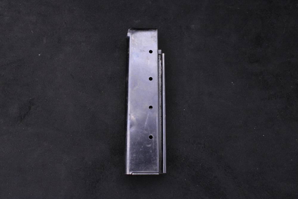 1941 Transferable Savage 1928A1 Thompson Submachine Gun 45 ACP Bridgeport-img-42