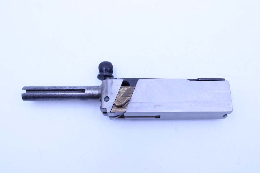 1941 Transferable Savage 1928A1 Thompson Submachine Gun 45 ACP Bridgeport-img-51