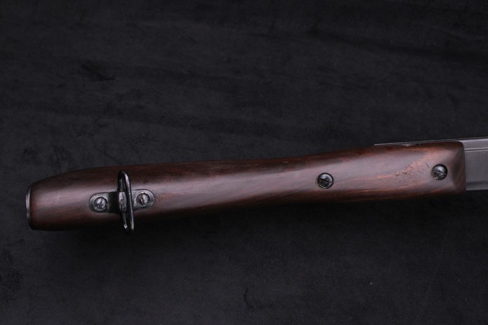 1941 Transferable Savage 1928A1 Thompson Submachine Gun 45 ACP Bridgeport-img-36