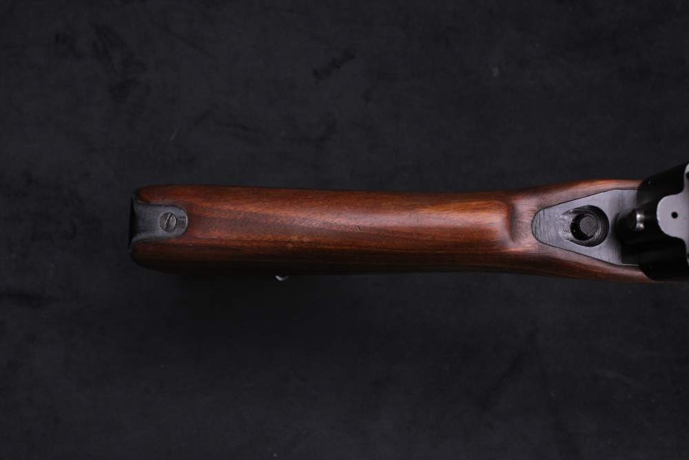 1941 Transferable Savage 1928A1 Thompson Submachine Gun 45 ACP Bridgeport-img-31
