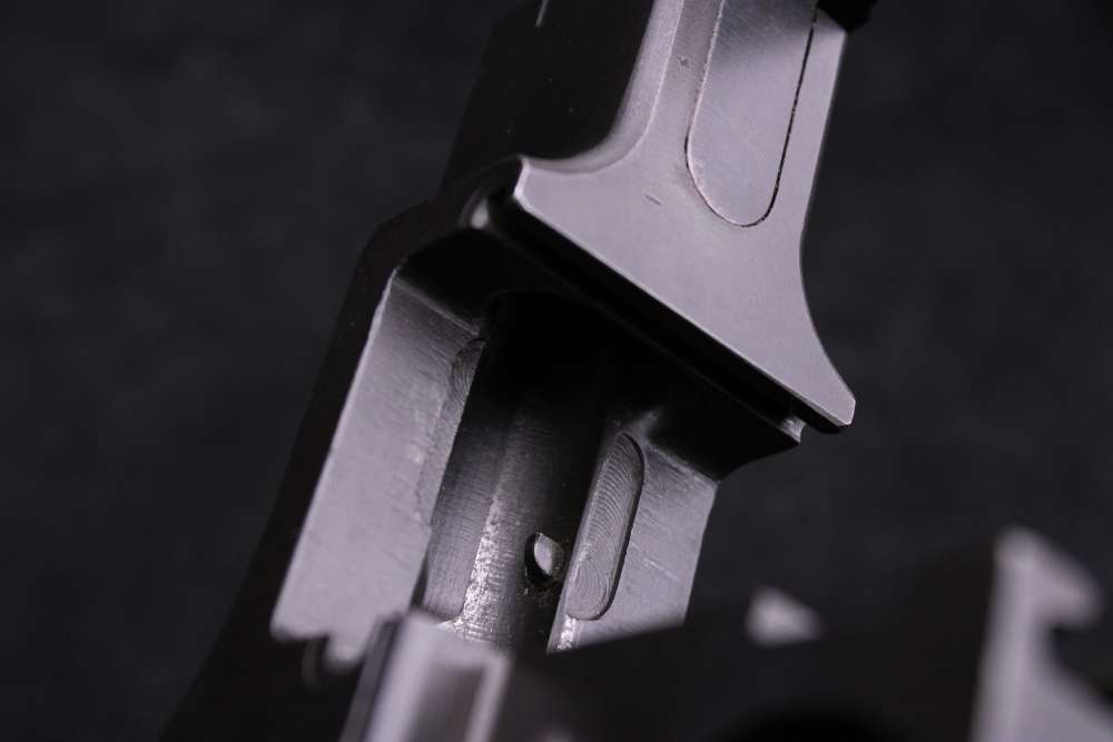 1941 Transferable Savage 1928A1 Thompson Submachine Gun 45 ACP Bridgeport-img-39