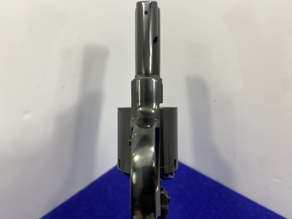 1989 Smith Wesson 29-4 .44 Magnum *DESIRABLE UN-FLUTED CYLINDER* 3" Barrel-img-52
