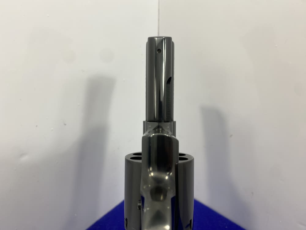 1989 Smith Wesson 29-4 .44 Magnum *DESIRABLE UN-FLUTED CYLINDER* 3" Barrel-img-51
