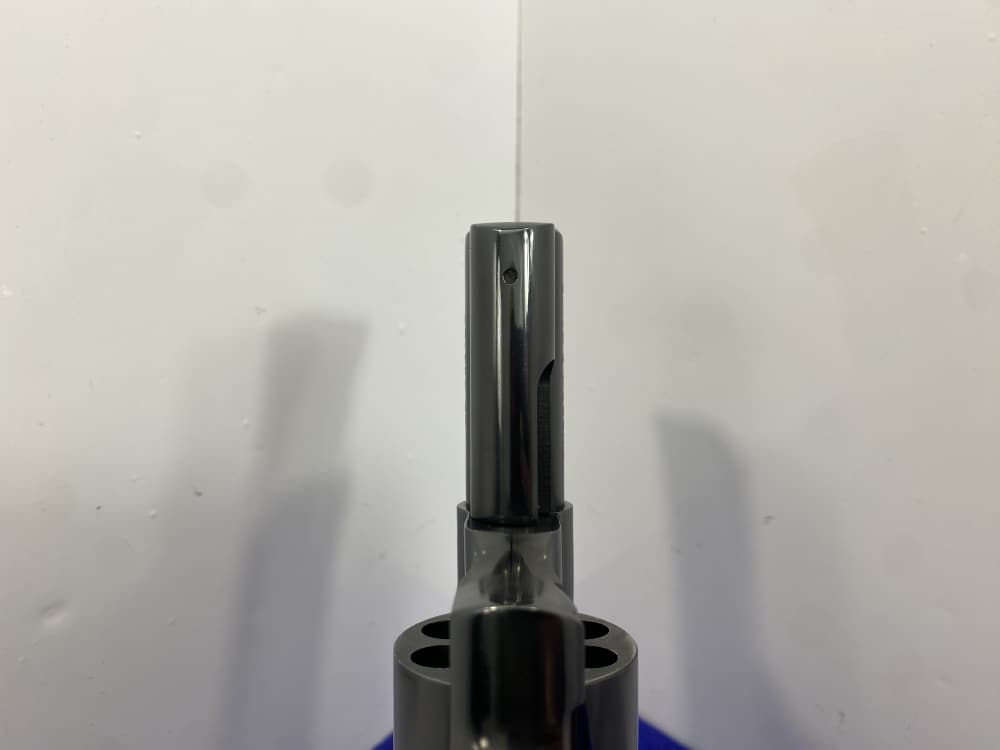 1989 Smith Wesson 29-4 .44 Magnum *DESIRABLE UN-FLUTED CYLINDER* 3" Barrel-img-50
