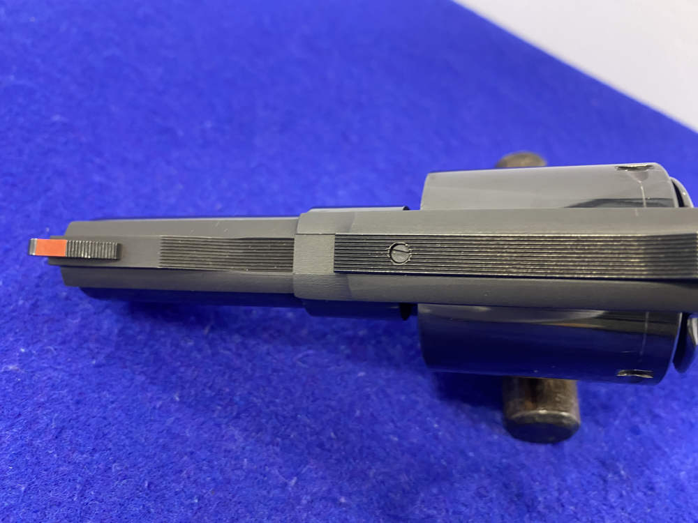 1989 Smith Wesson 29-4 .44 Magnum *DESIRABLE UN-FLUTED CYLINDER* 3" Barrel-img-40