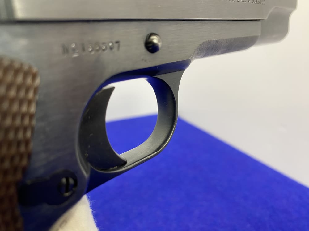 1917 Colt 1911 Military .45 Blue 5" *SOLD TO U.S. GOVERNMENT* Phenomenal-img-59