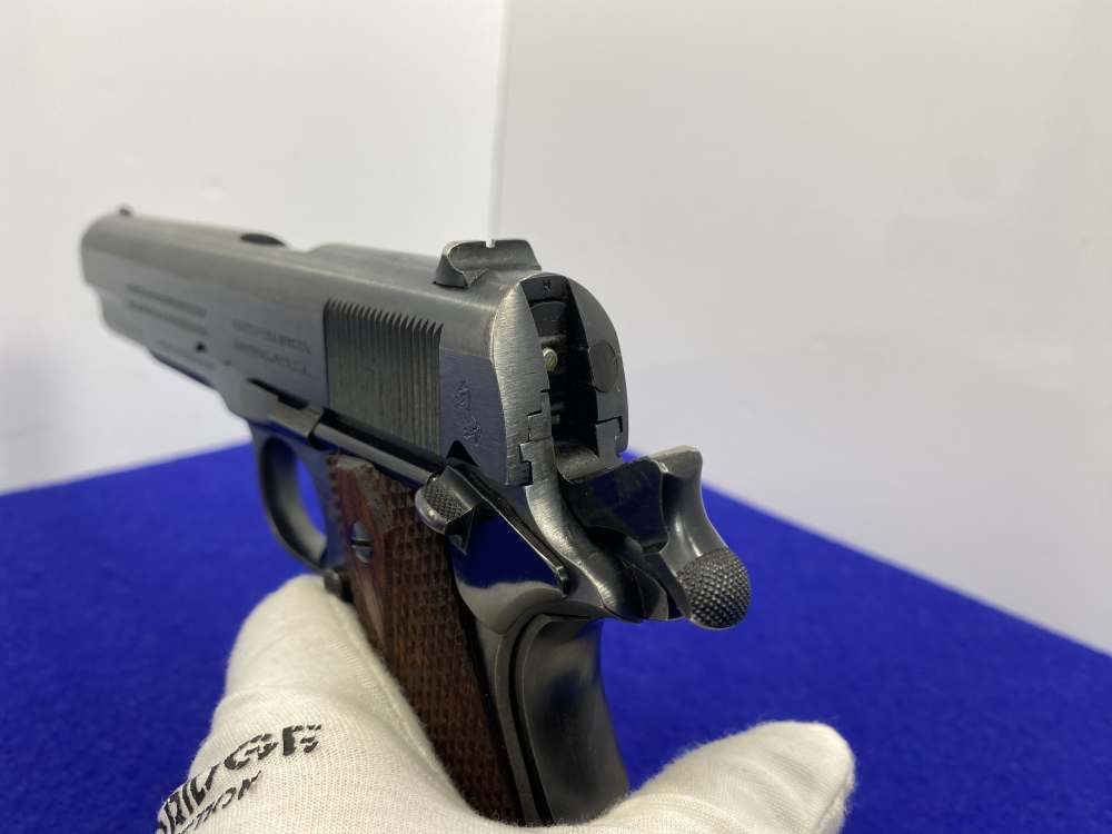 1917 Colt 1911 Military .45 Blue 5" *SOLD TO U.S. GOVERNMENT* Phenomenal-img-68