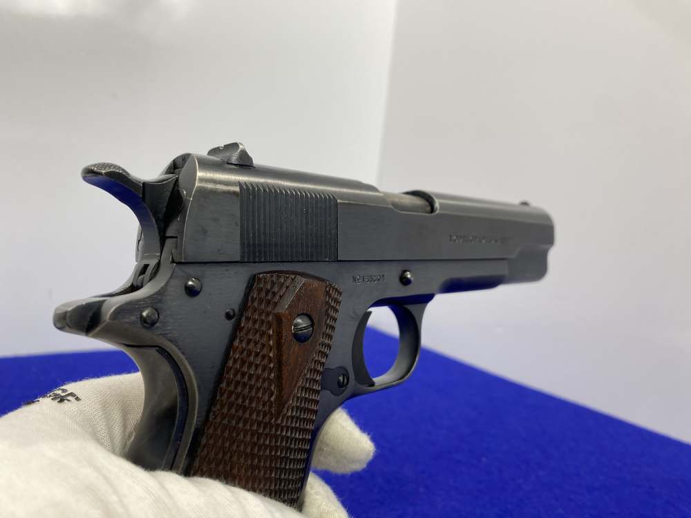 1917 Colt 1911 Military .45 Blue 5" *SOLD TO U.S. GOVERNMENT* Phenomenal-img-60