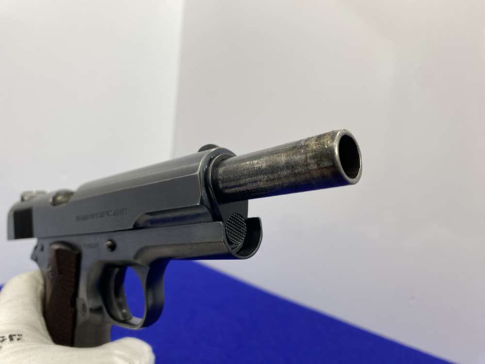 1917 Colt 1911 Military .45 Blue 5" *SOLD TO U.S. GOVERNMENT* Phenomenal-img-75