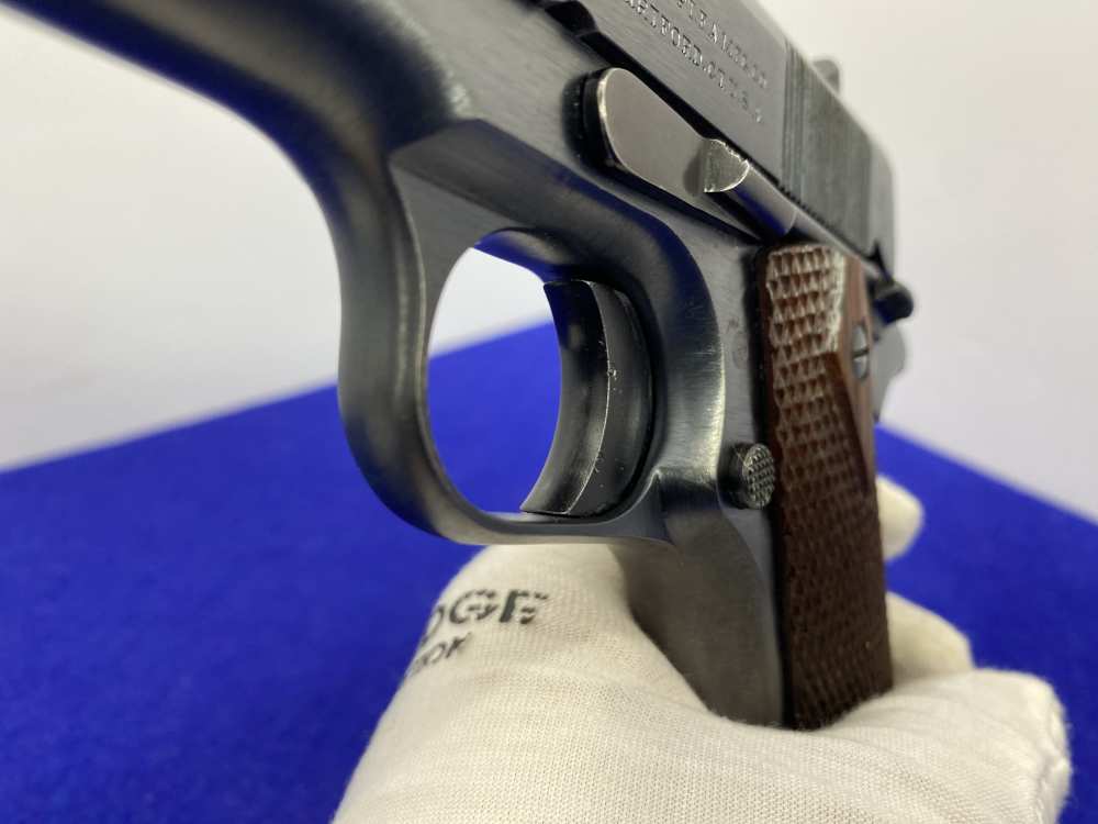 1917 Colt 1911 Military .45 Blue 5" *SOLD TO U.S. GOVERNMENT* Phenomenal-img-58