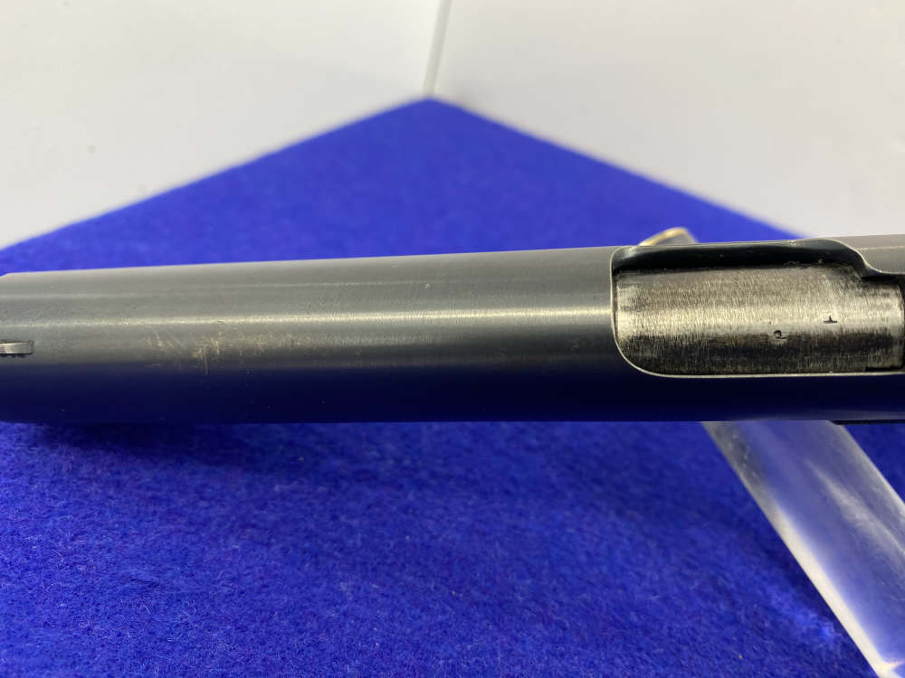 1917 Colt 1911 Military .45 Blue 5" *SOLD TO U.S. GOVERNMENT* Phenomenal-img-53