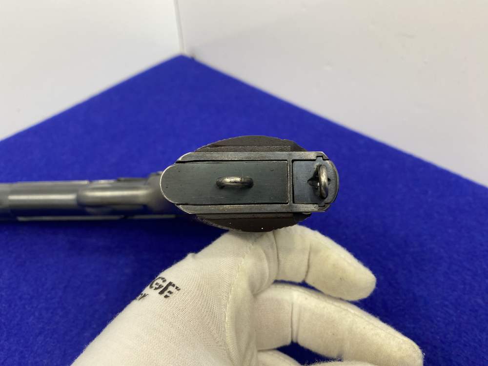 1917 Colt 1911 Military .45 Blue 5" *SOLD TO U.S. GOVERNMENT* Phenomenal-img-57