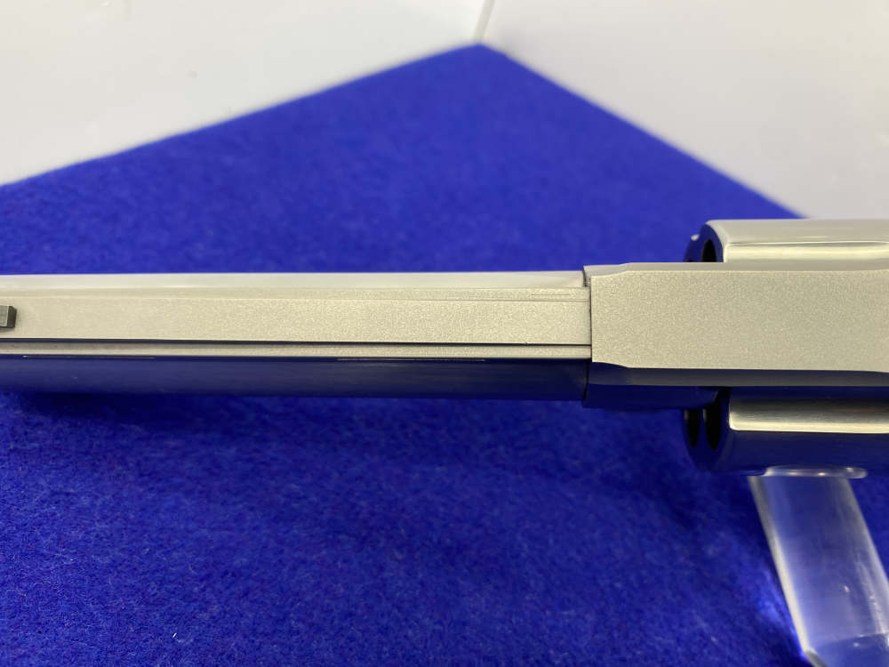 1996 Colt Anaconda .44 Mag *HOLY GRAIL 5" BARREL MODEL* Less than 150 Made-img-48