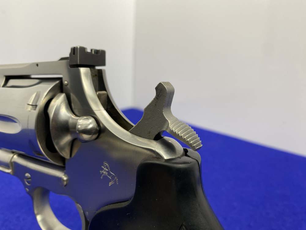1996 Colt Anaconda .44 Mag *HOLY GRAIL 5" BARREL MODEL* Less than 150 Made-img-75
