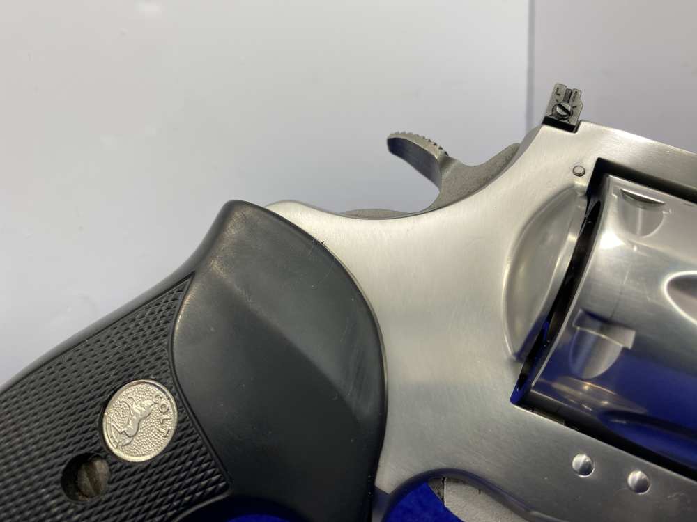 1996 Colt Anaconda .44 Mag *HOLY GRAIL 5" BARREL MODEL* Less than 150 Made-img-26