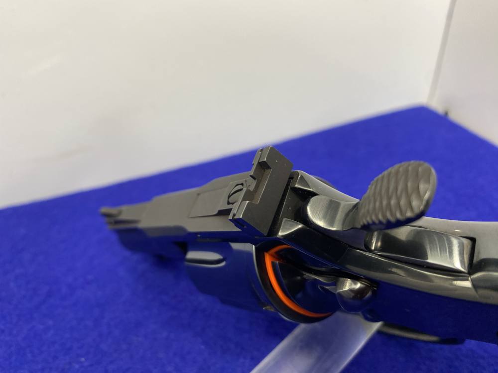 1976 Colt Python .357 -Royal Blue- 2.5" *RETAINED "CHAIRMAN'S COLLECTION"*-img-38
