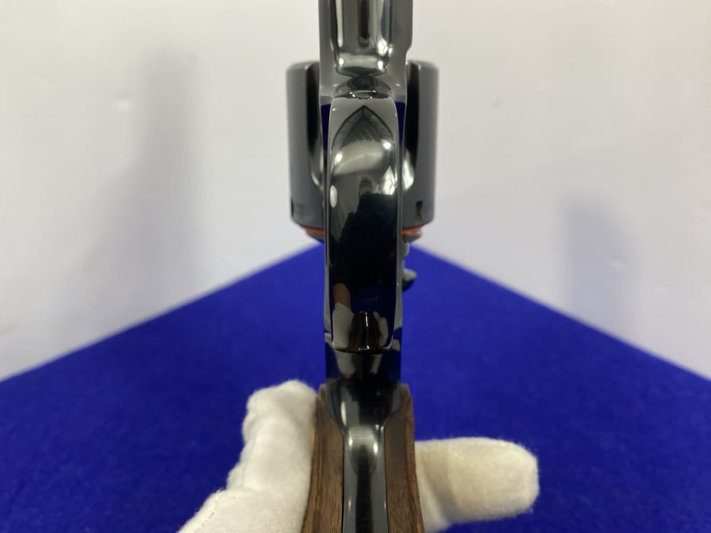 1976 Colt Python .357 -Royal Blue- 2.5" *RETAINED "CHAIRMAN'S COLLECTION"*-img-45
