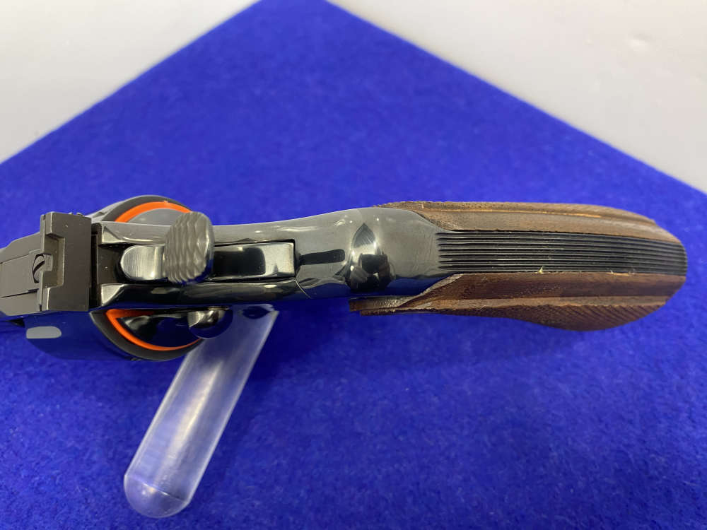 1976 Colt Python .357 -Royal Blue- 2.5" *RETAINED "CHAIRMAN'S COLLECTION"*-img-36