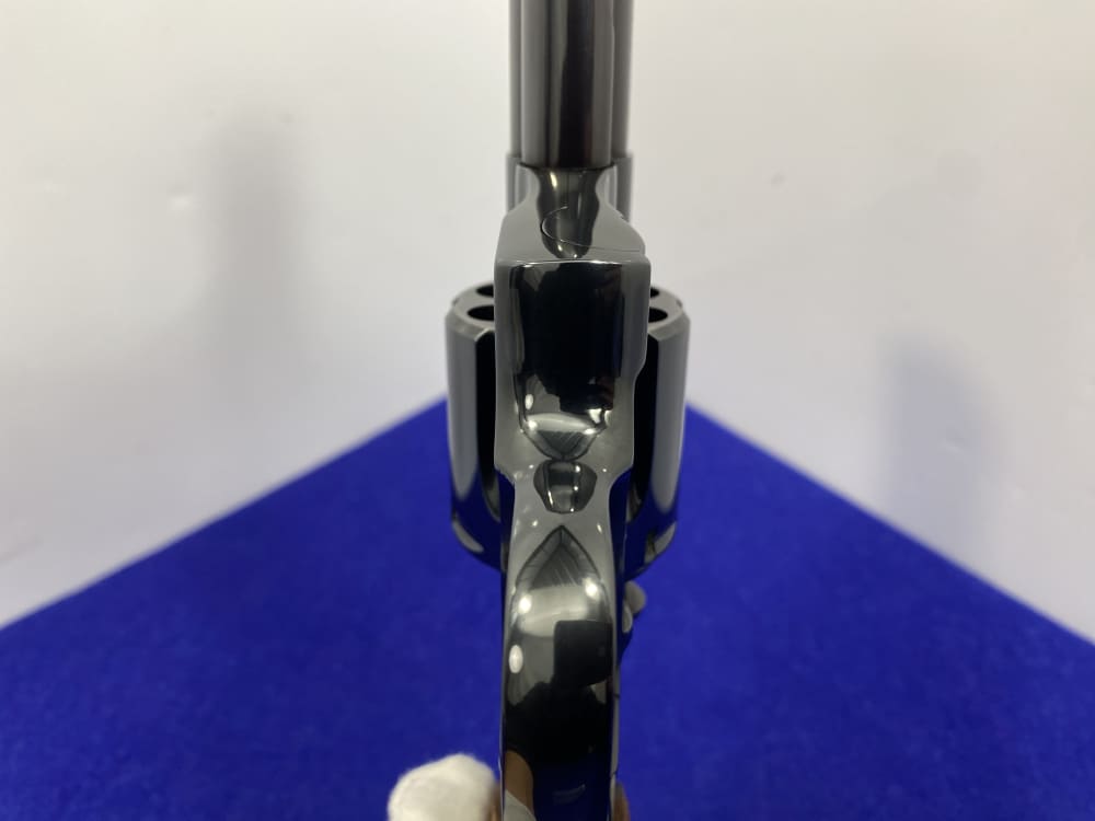1976 Colt Python .357 -Royal Blue- 2.5" *RETAINED "CHAIRMAN'S COLLECTION"*-img-47