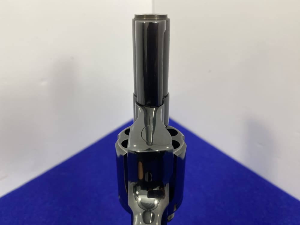 1976 Colt Python .357 -Royal Blue- 2.5" *RETAINED "CHAIRMAN'S COLLECTION"*-img-48