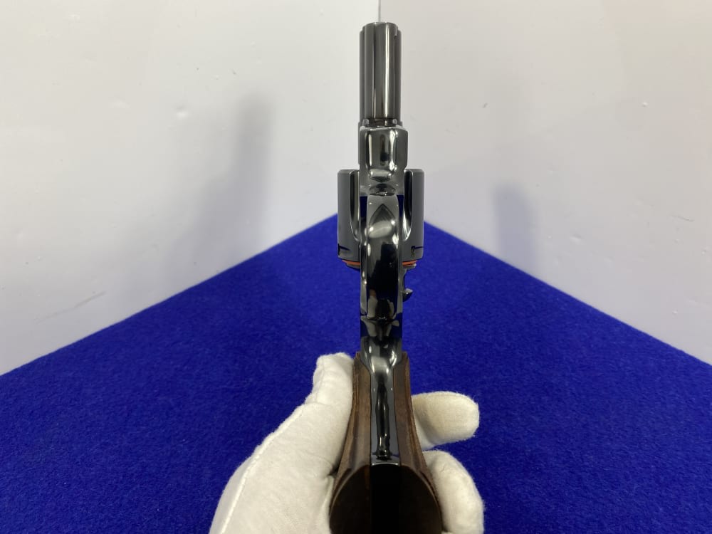1976 Colt Python .357 -Royal Blue- 2.5" *RETAINED "CHAIRMAN'S COLLECTION"*-img-42