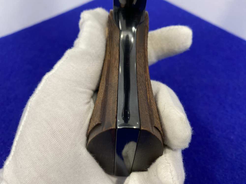 1976 Colt Python .357 -Royal Blue- 2.5" *RETAINED "CHAIRMAN'S COLLECTION"*-img-43