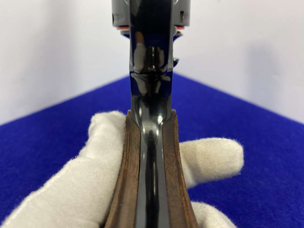 1976 Colt Python .357 -Royal Blue- 2.5" *RETAINED "CHAIRMAN'S COLLECTION"*-img-44