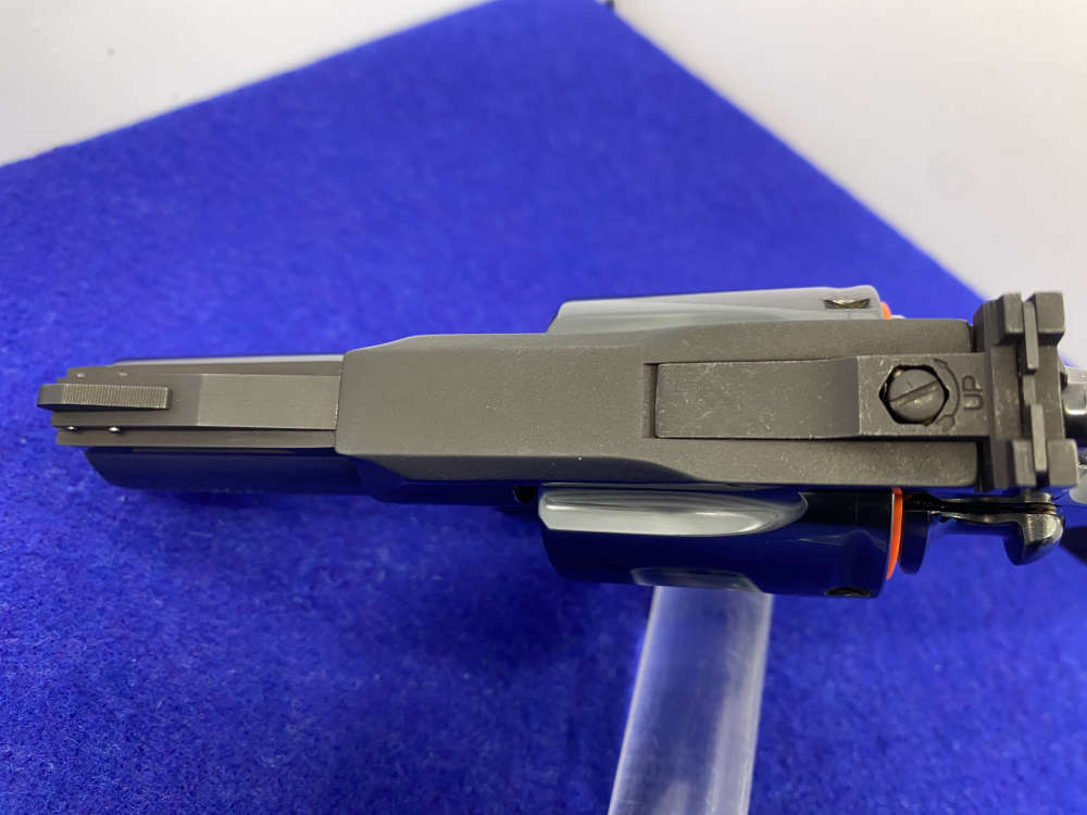 1976 Colt Python .357 -Royal Blue- 2.5" *RETAINED "CHAIRMAN'S COLLECTION"*-img-40