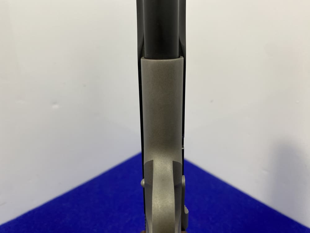 1991 Colt Gold Cup Elite 40 Two-Tone - EXTREMELY RARE - 1 of only 250-img-52