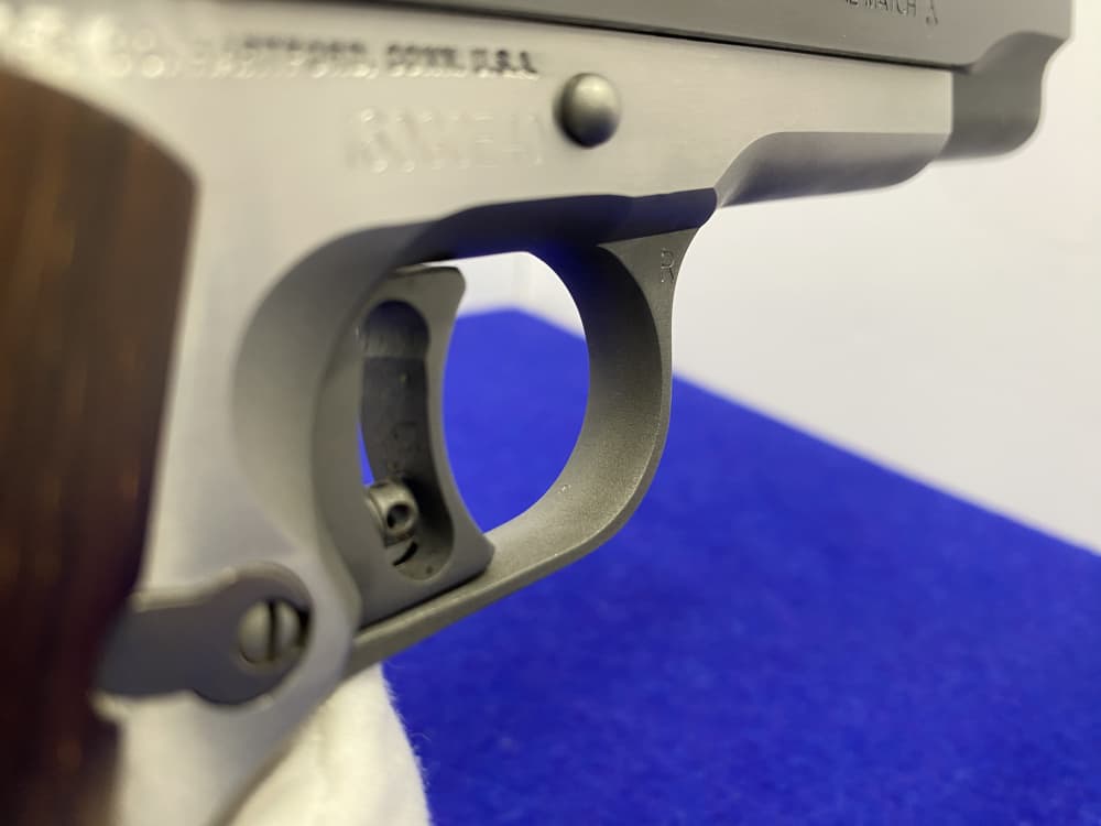 1991 Colt Gold Cup Elite 40 Two-Tone - EXTREMELY RARE - 1 of only 250-img-56