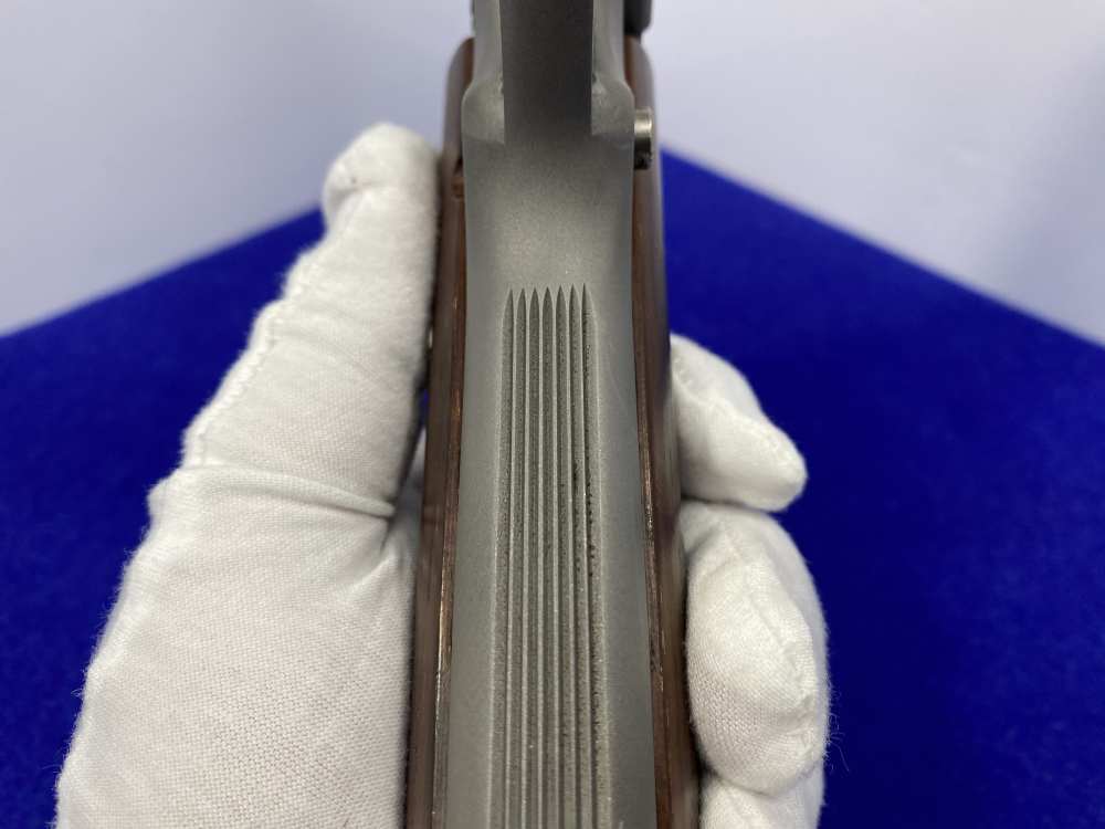 1991 Colt Gold Cup Elite 40 Two-Tone - EXTREMELY RARE - 1 of only 250-img-48