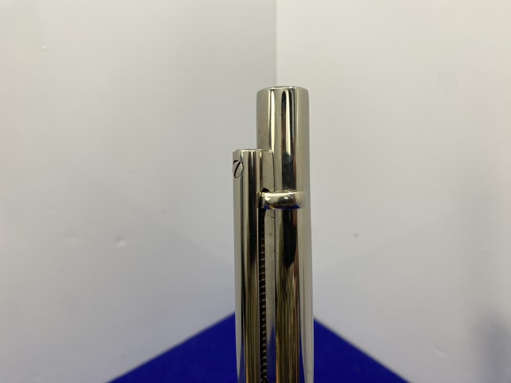 1982 Colt SAA .357 Mag Nickel 5.5" *ONE GUN SHIPMENT TO JOHN JOVINO* -img-58